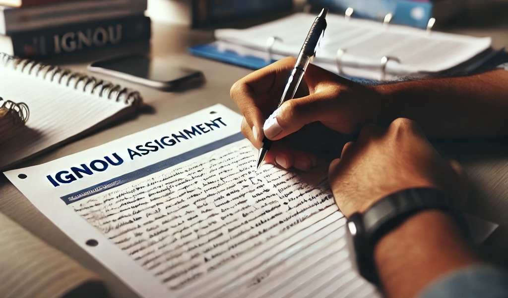Tools to create better assignments